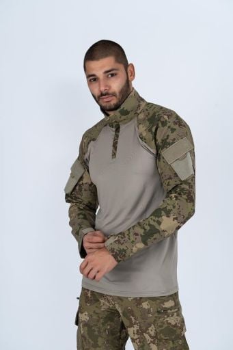 OPERASYON TŞÖRT (COMBAT)