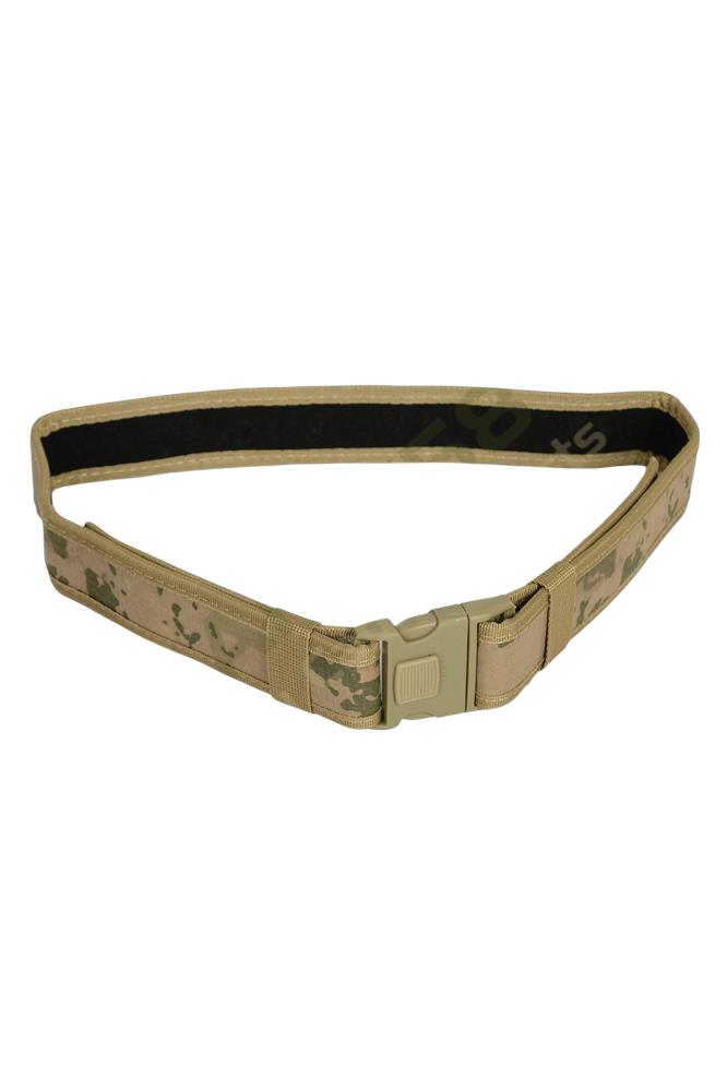 Jandarma Kamuflaj Komple Cırtlı Palaska  JANDARMA PALASKA