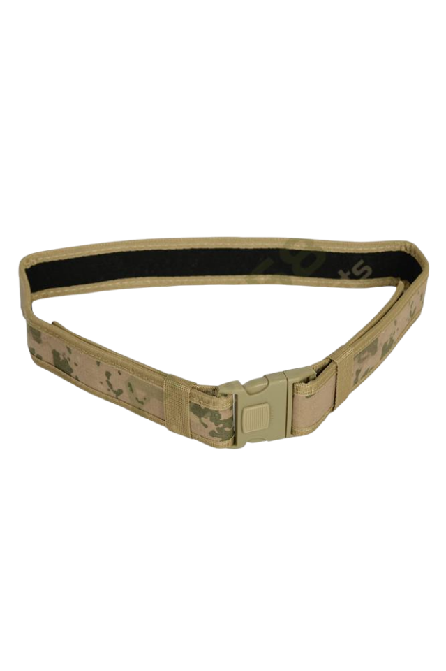 Jandarma Kamuflaj Komple Cırtlı Palaska  JANDARMA PALASKA