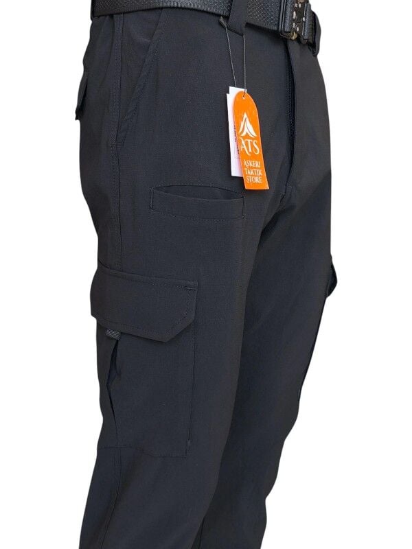 ATS Taktik Pantolon Su İtici Kumaş Askeri & Outdoor Pantolon 0063