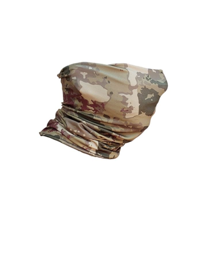 MİCRO TERMAL BOYUNLUK PİYADE BOYUNLUK JANDARMA BOYUNLUK TERMAL BOYUNLUK