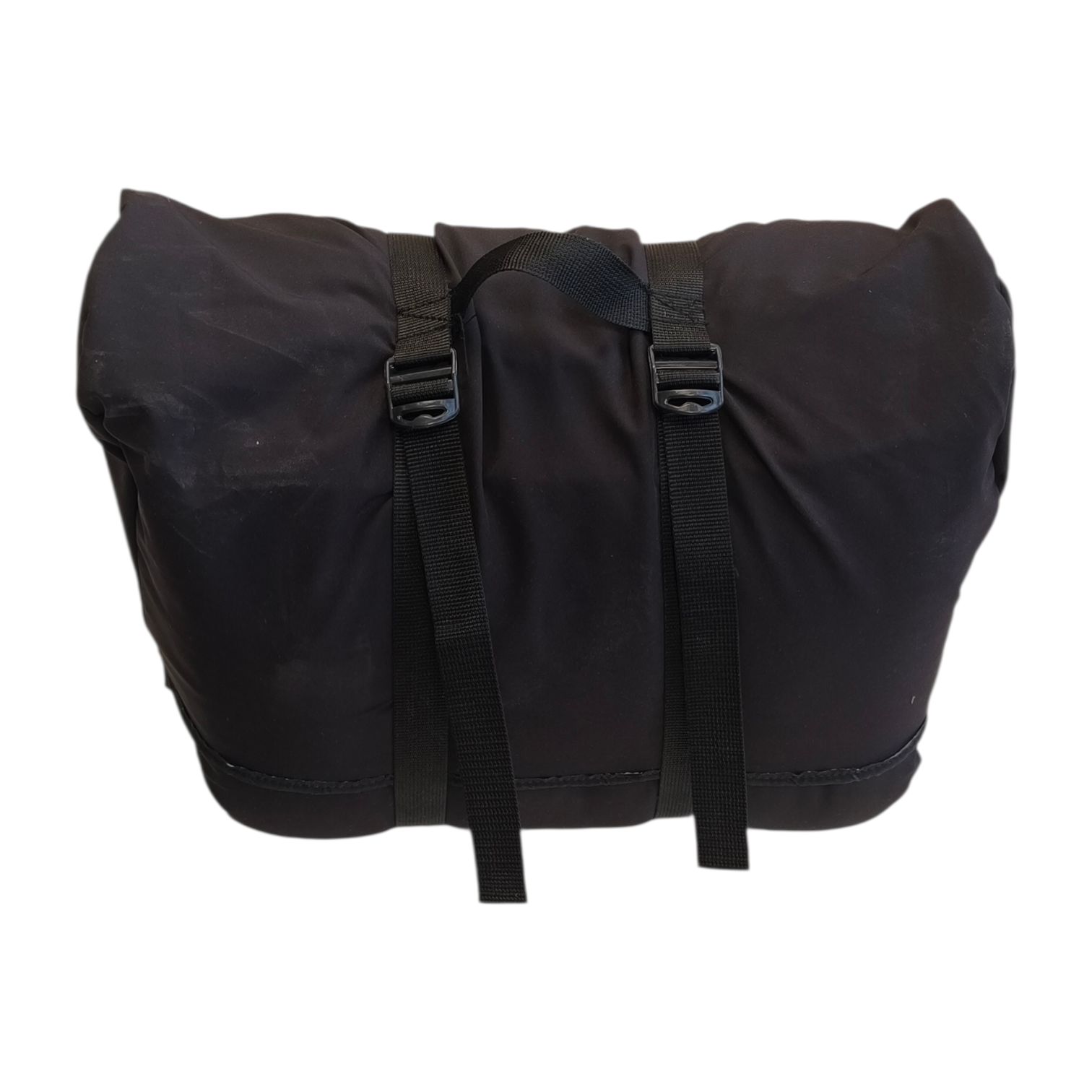 -30 Derece Uyku Tulumu | İçi Polarlı 3 Katmanlı Su Geçirmez Softjel UYKU TULUMU