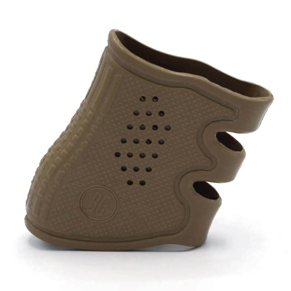 BG Ortopedik Geçme Kabze (Siyah & Bej)