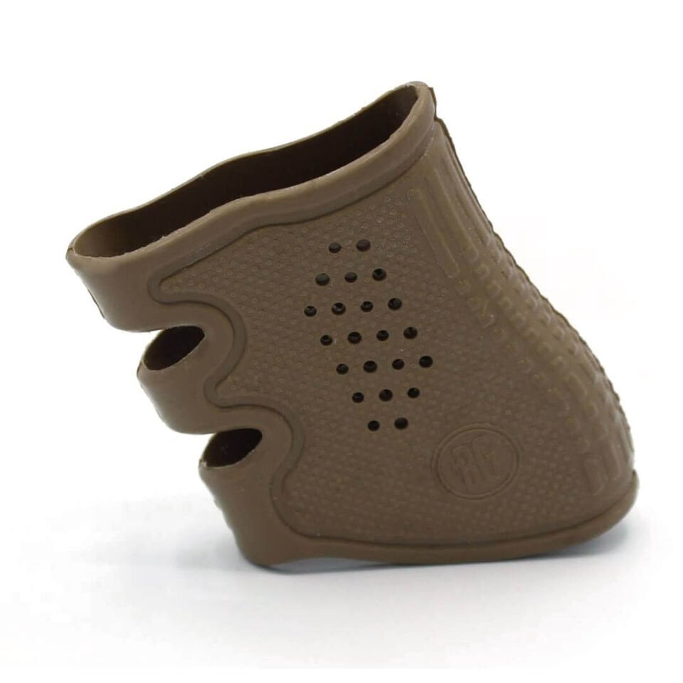 BG Ortopedik Geçme Kabze (Siyah & Bej)