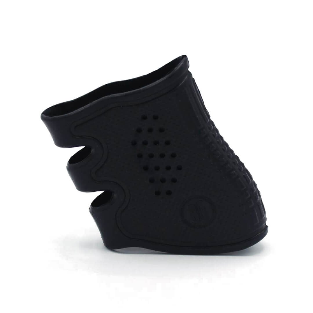 BG Ortopedik Geçme Kabze (Siyah & Bej)