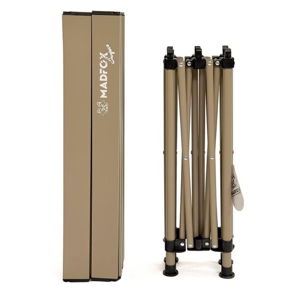 KAMP MASA MADFOX SURFACE Katlanır Kamp Masası | Hafif, Dayanıklı ve Pratik Outdoor Masa