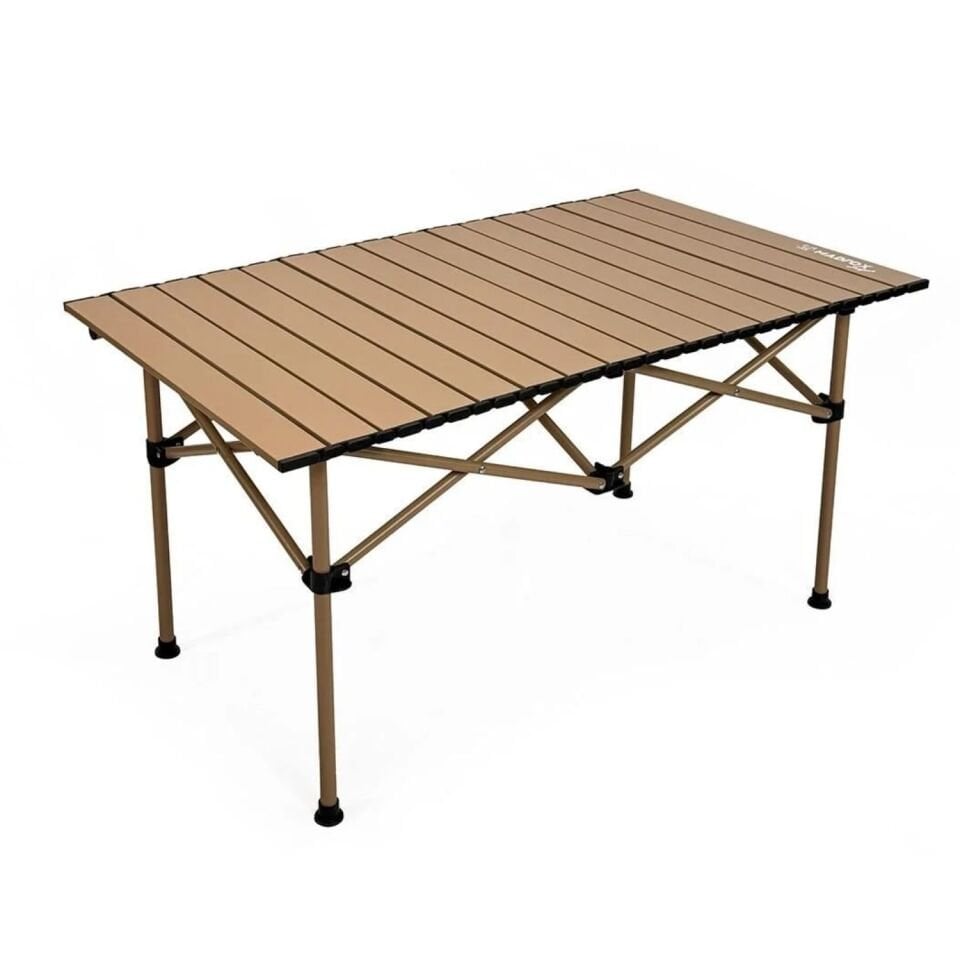 KAMP MASA MADFOX SURFACE Katlanır Kamp Masası | Hafif, Dayanıklı ve Pratik Outdoor Masa