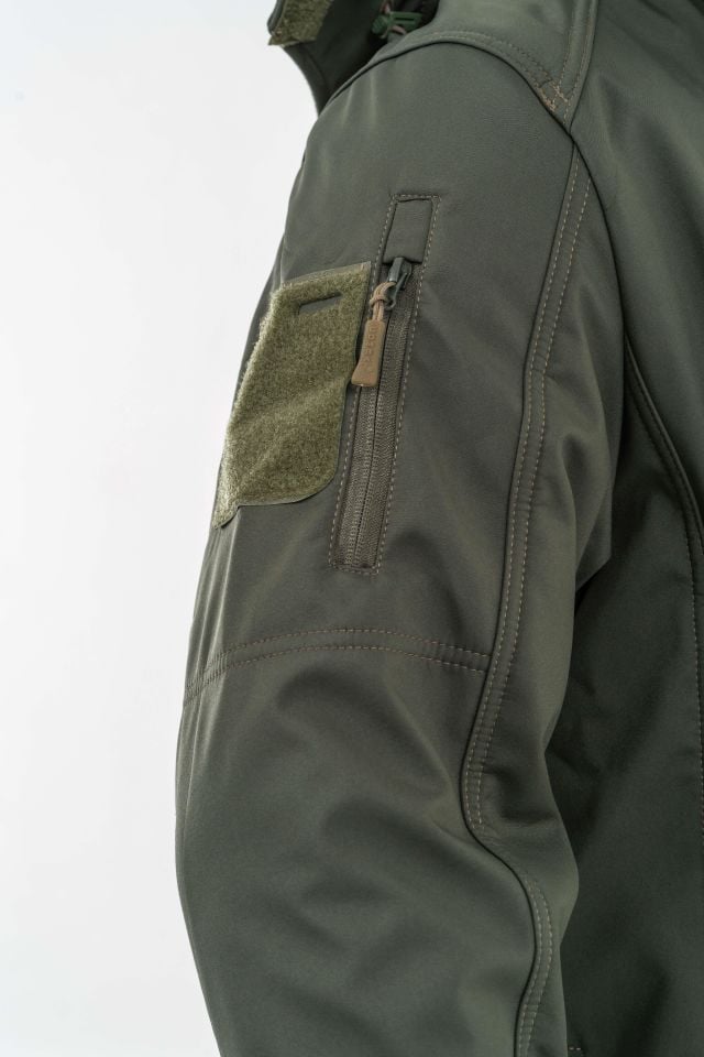 Combat Tactical Outdoor Taktik  Mont -305 HAKİ - M