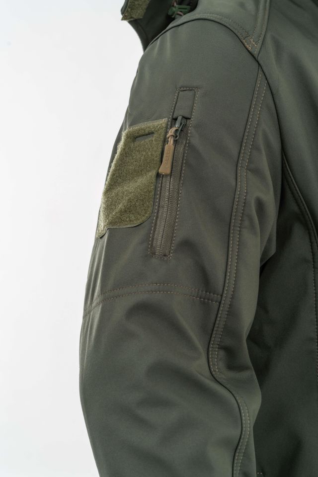 Combat Tactical Outdoor Taktik  Mont -305 HAKİ - 3.XL