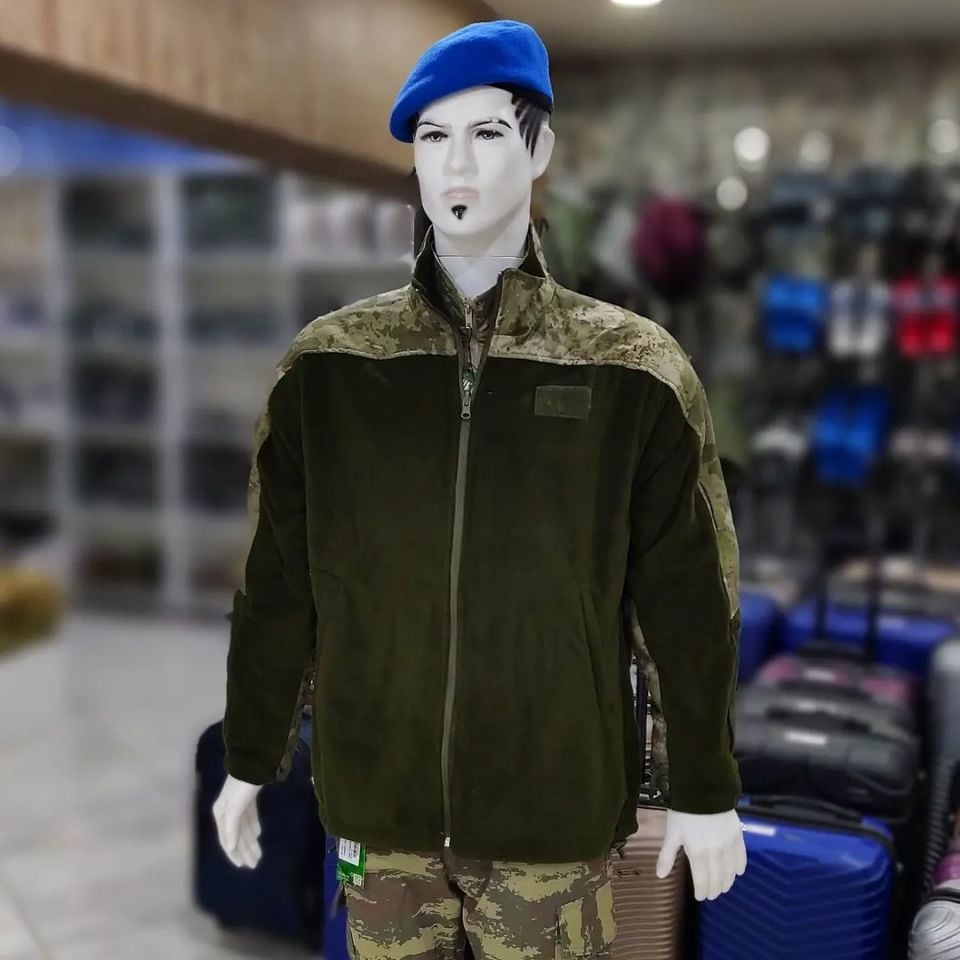 İSTİHKAK POLAR (PİYADE)