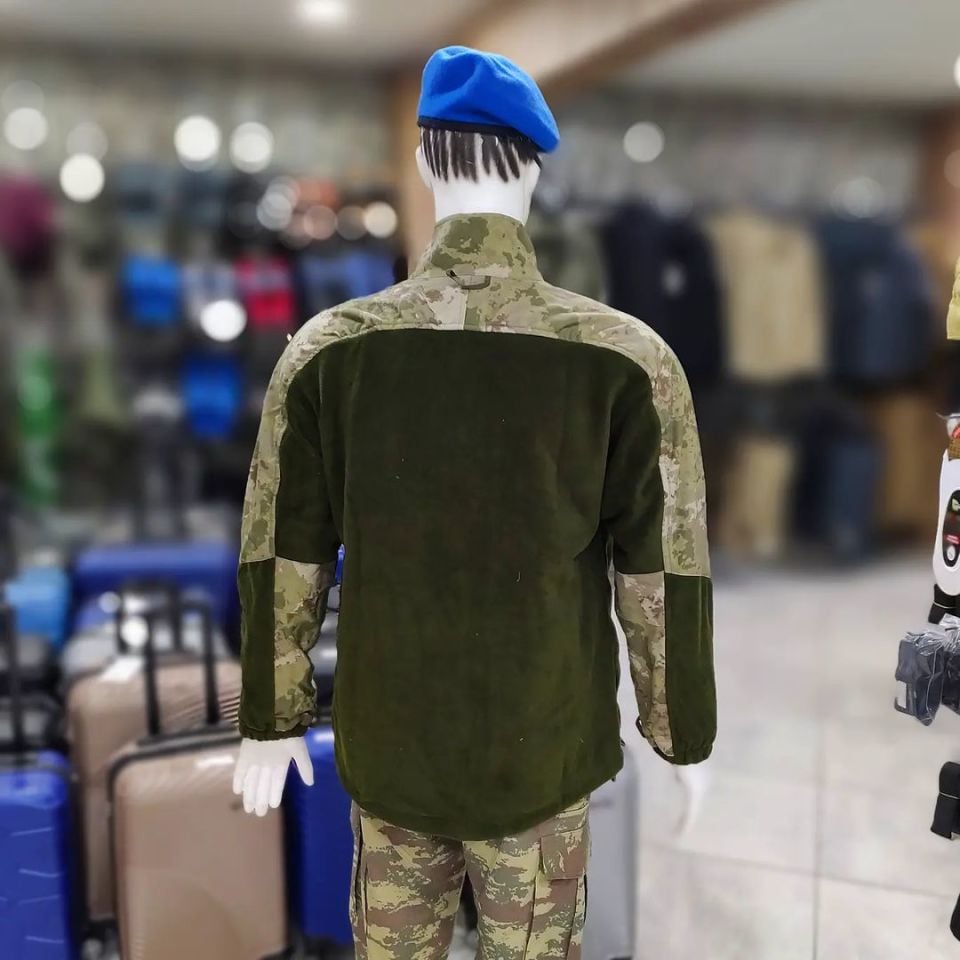 İSTİHKAK POLAR (PİYADE)