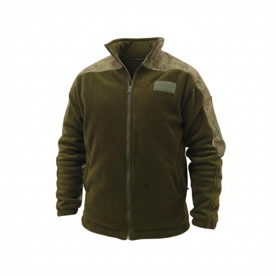 İSTİHKAK POLAR (PİYADE)