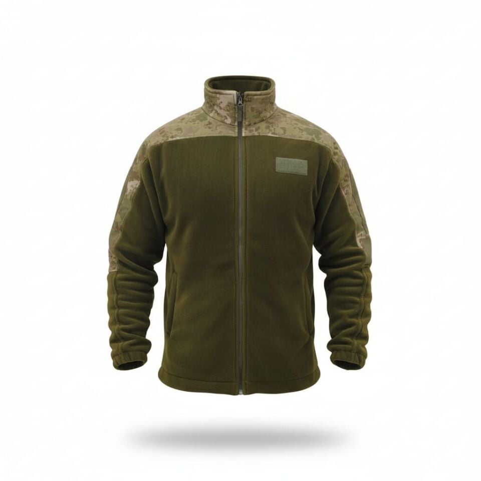 İSTİHKAK POLAR (PİYADE)