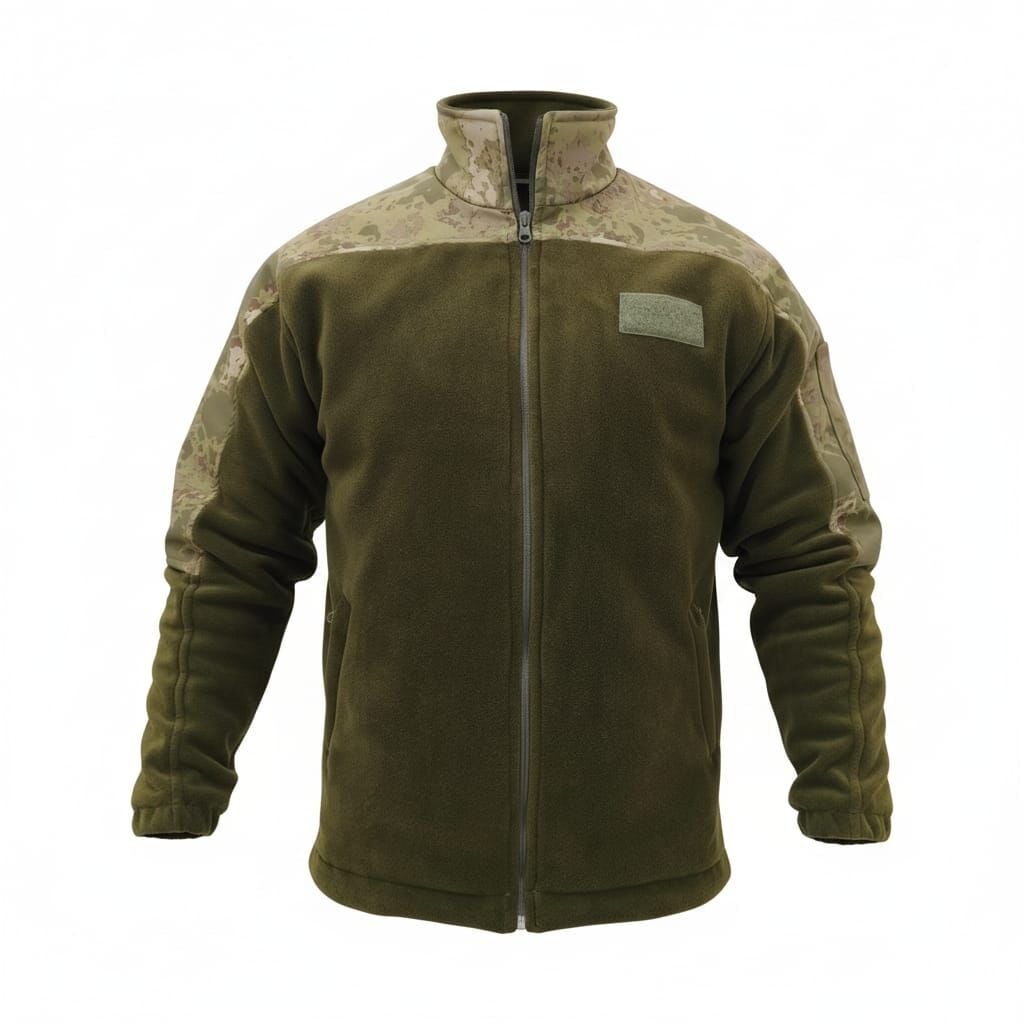 İSTİHKAK POLAR (PİYADE)