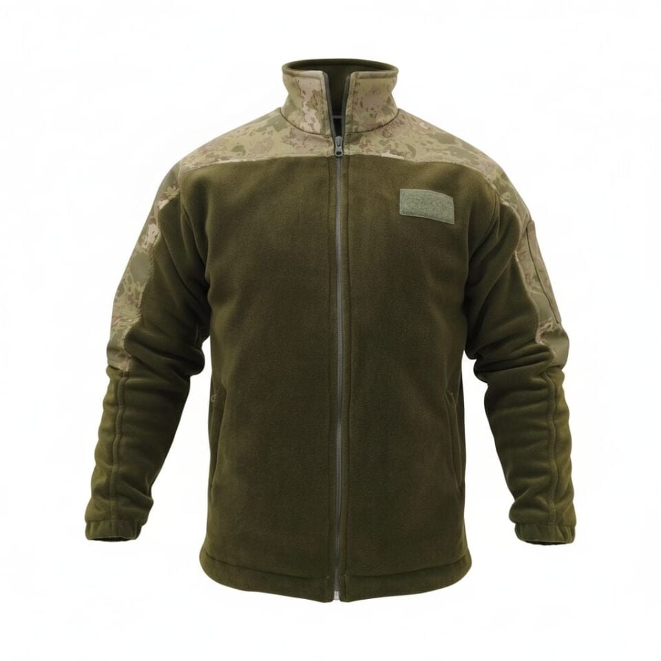 İSTİHKAK POLAR (PİYADE)