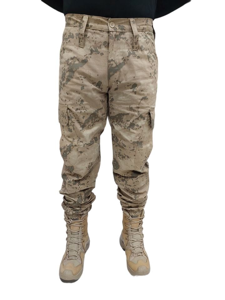 JANDARMA KAMUFLAJ PANTOLON JANDARMA PANTOLON