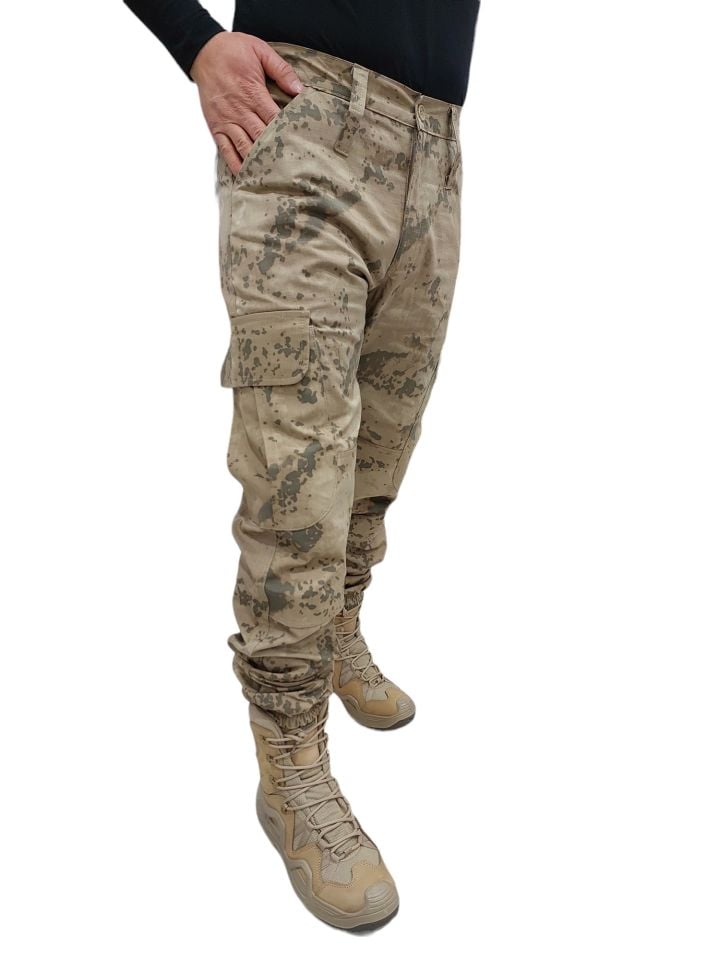 JANDARMA KAMUFLAJ PANTOLON JANDARMA PANTOLON