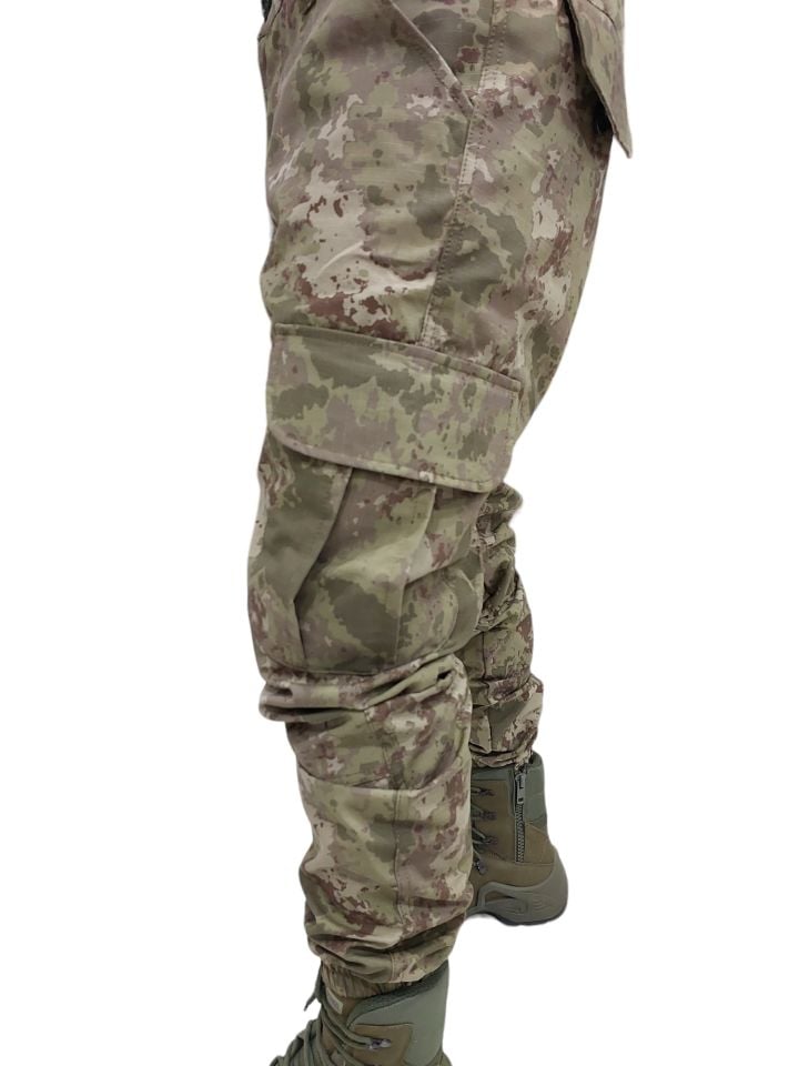 PİYADE PANTOLON KARA KUVVETLERİ ORJİNAL PANTOLON