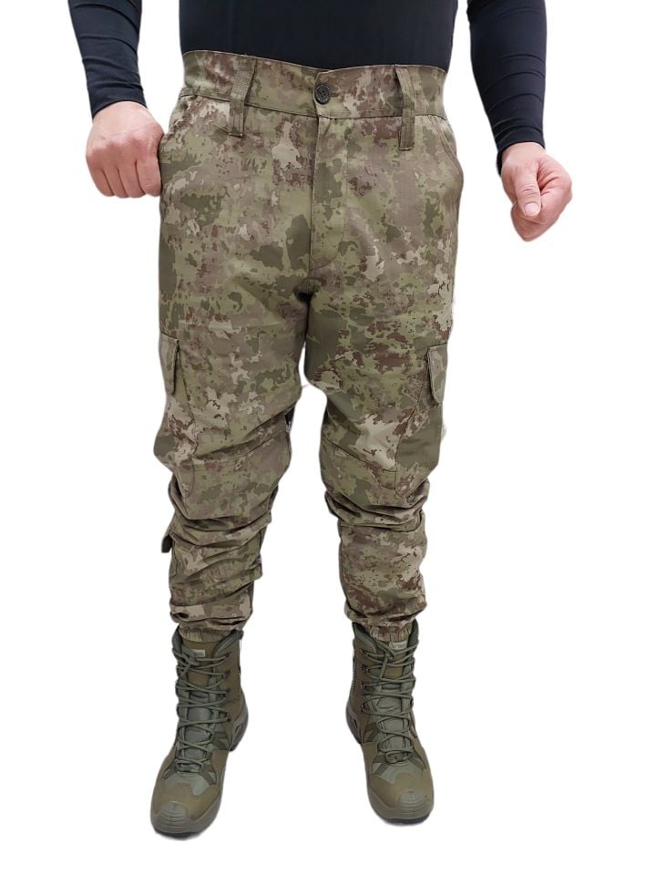 PİYADE PANTOLON KARA KUVVETLERİ ORJİNAL PANTOLON