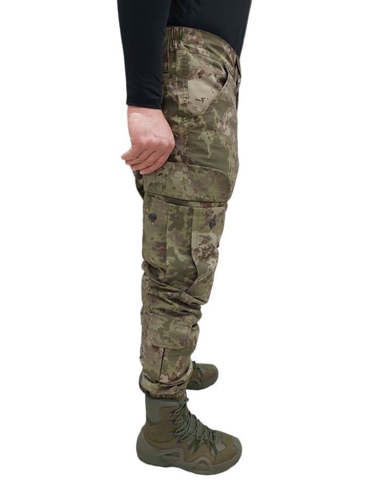 PİYADE PANTOLON KARA KUVVETLERİ ORJİNAL PANTOLON