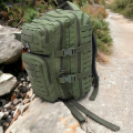 ÇANTA TACTİCAL 35 LT - 654 (HAKİ)