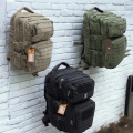 ÇANTA TACTİCAL 35 LT - 654 (SİYAH)