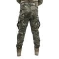 Piyade komando tactikal softshell pantolon yağmur soğuk geçirmez
