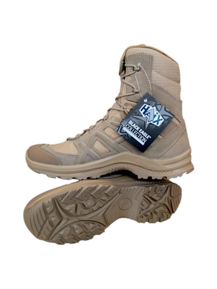 Haix Black Eagle Athletic 2.0 V Goretex High Desert Bot HAİX BOT