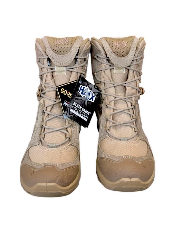 Haix Black Eagle Athletic 2.0 V Goretex High Desert Bot HAİX BOT