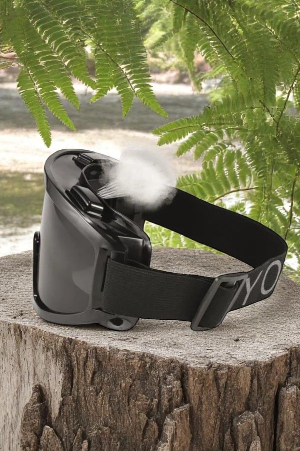 KORUYUCU GÖZLÜK BALİSTİK GÖZLÜK ASKERİ BALİSTİK GÖZLÜK SİYAH