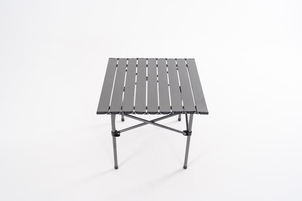 Ultra Hafif Katlanabilir Kamp Piknik Masası | Alüminyum, Taşınabilir ve Dayanıklı Tasarım