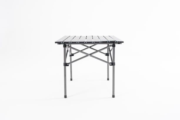 Ultra Hafif Katlanabilir Kamp Piknik Masası | Alüminyum, Taşınabilir ve Dayanıklı Tasarım