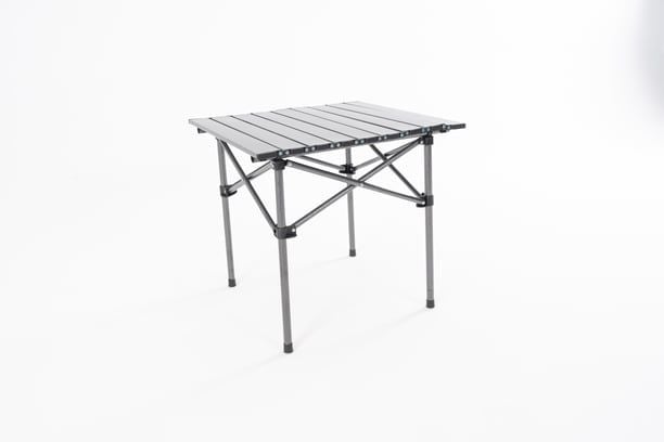 Ultra Hafif Katlanabilir Kamp Piknik Masası | Alüminyum, Taşınabilir ve Dayanıklı Tasarım