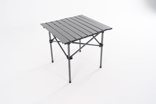 Ultra Hafif Katlanabilir Kamp Piknik Masası | Alüminyum, Taşınabilir ve Dayanıklı Tasarım