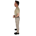 Tactical taktik outdoor  pantolon ripstop çok cepli kargo pantolonu  bej