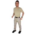 Tactical taktik outdoor  pantolon ripstop çok cepli kargo pantolonu  bej