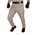 Tactical taktik outdoor  pantolon ripstop çok cepli kargo pantolonu  bej