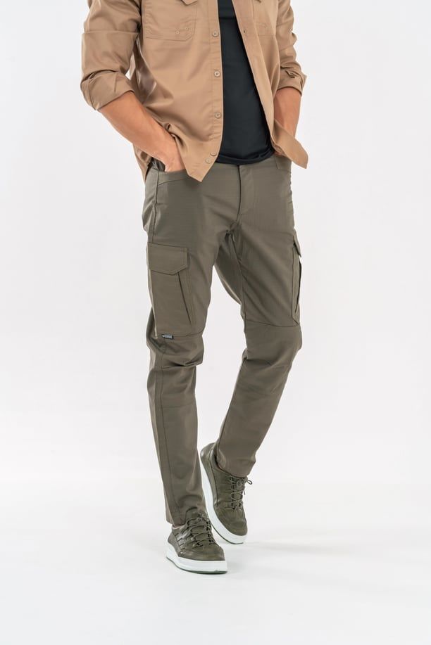 COMBAT PANTOLON TACTICAL  502 HAKİ - 3.XL