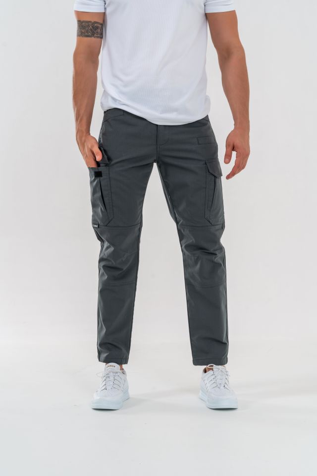 COMBAT PANTOLON TACTICAL  502 ANTRASİT - L