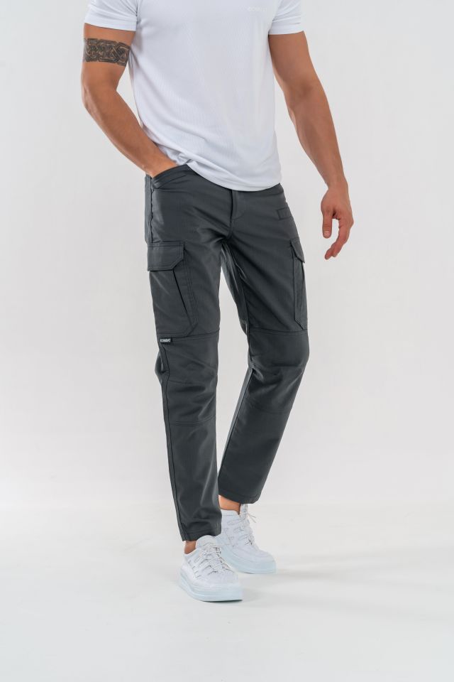 COMBAT PANTOLON TACTICAL  502 ANTRASİT - XL