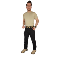 Tactical taktik outdoor  pantolon ripstop çok cepli kargo pantolonu  siyah