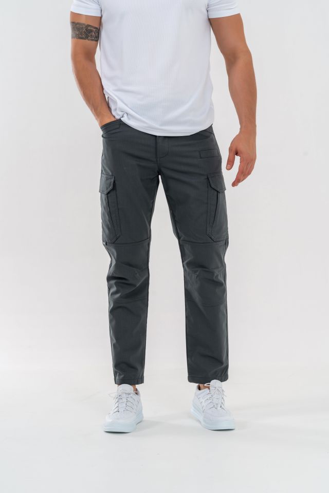 COMBAT PANTOLON TACTICAL  502 ANTRASİT - XXL