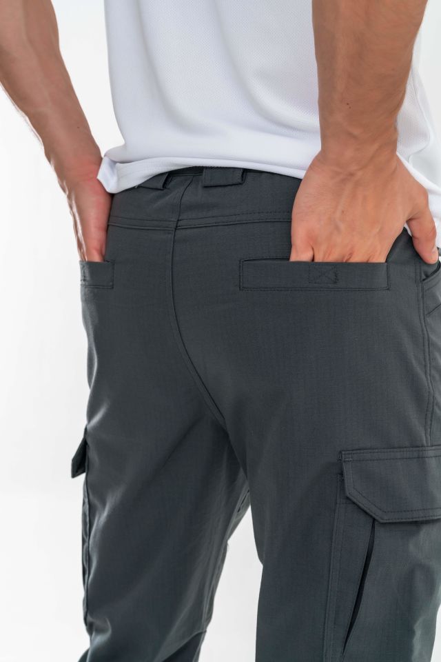 COMBAT PANTOLON TACTICAL  502 ANTRASİT - XXL