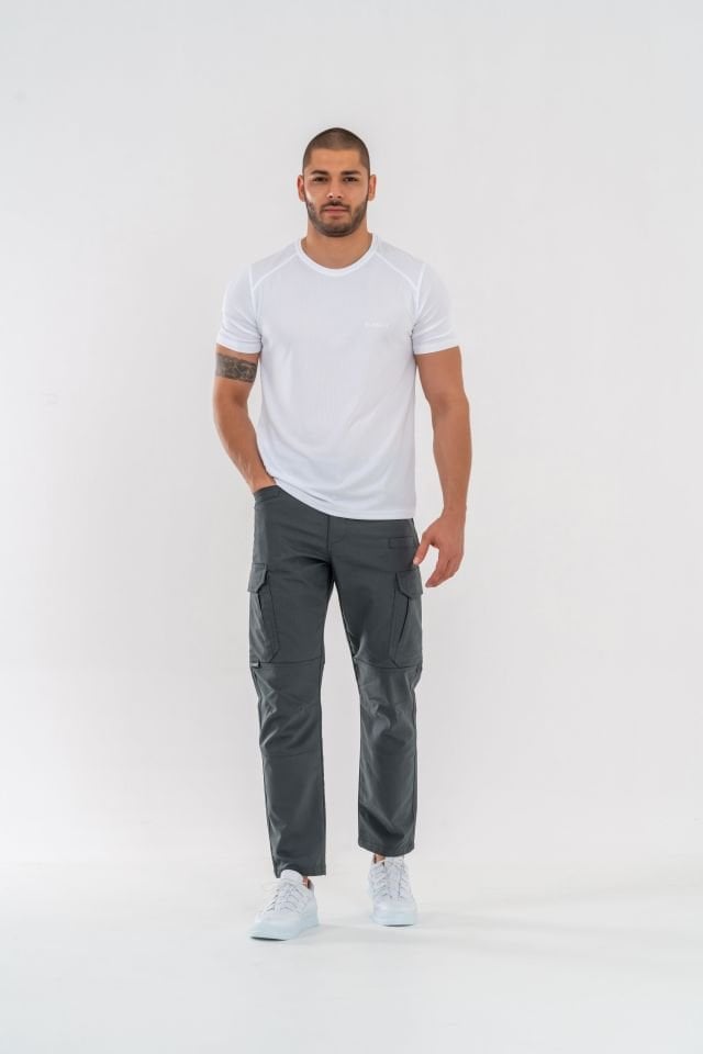 COMBAT PANTOLON TACTICAL  502 ANTRASİT - 3.XL