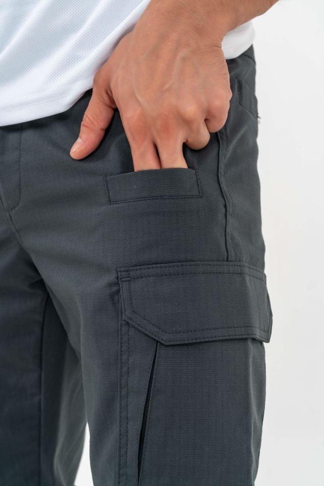 COMBAT PANTOLON TACTICAL  502 ANTRASİT - 3.XL