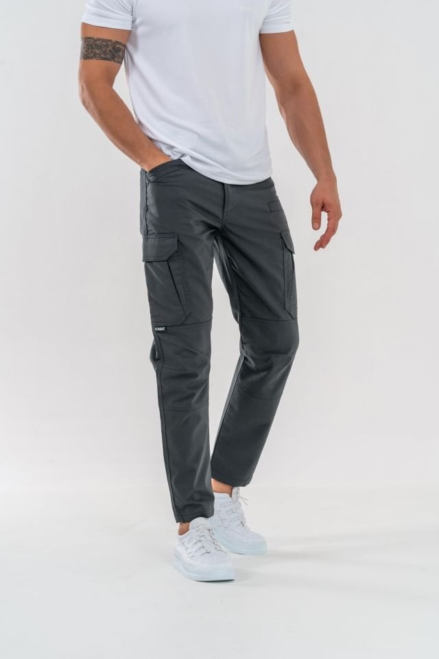 COMBAT PANTOLON TACTICAL  502 ANTRASİT - 3.XL