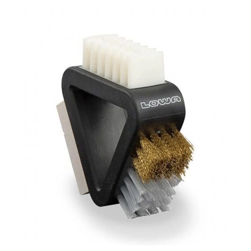 LOWA TRIANGLE BRUSH MULTI (ÜÇGEN FIRÇA) LOWA FIRÇA
