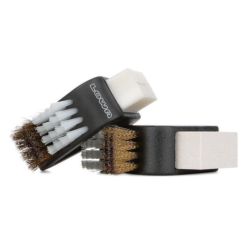 LOWA TRIANGLE BRUSH MULTI (ÜÇGEN FIRÇA) LOWA FIRÇA