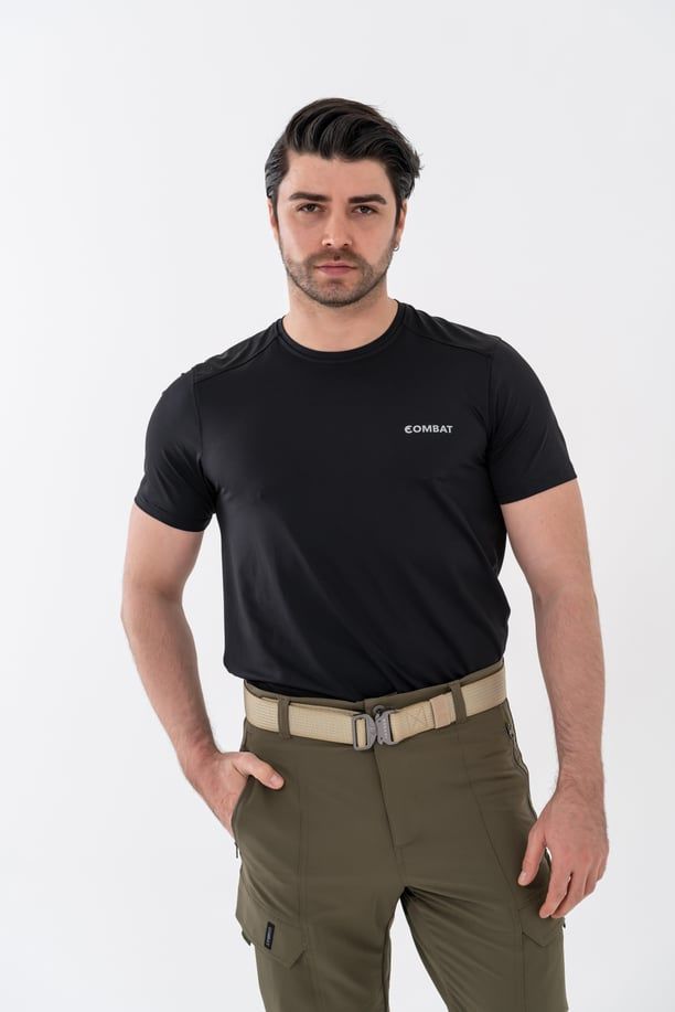 COMBAT PANTOLON HIKING - 521 - N21 HAKİ - S