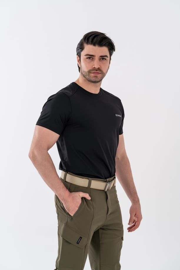 COMBAT PANTOLON HIKING - 521 - N21 HAKİ - XL